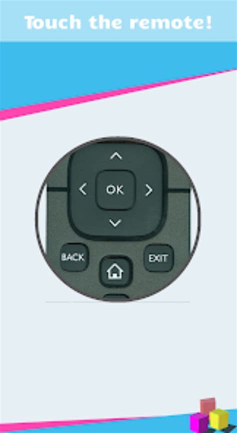 Remote Control for Devant TV APK (Android App) .